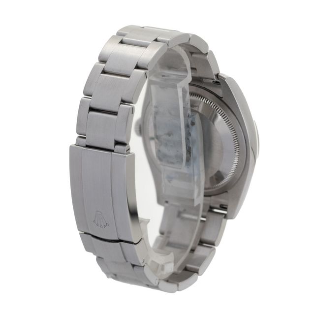 Rolex Oyster Perpetual 116000 Image 3